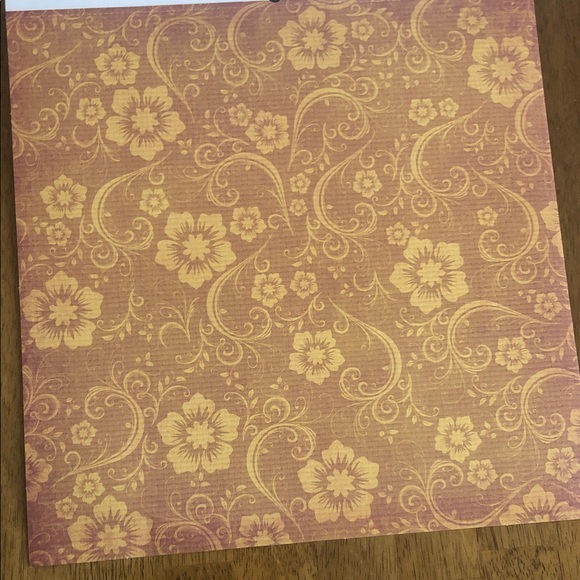 The Rustic Stack Card Stock - Picture 9 of 12